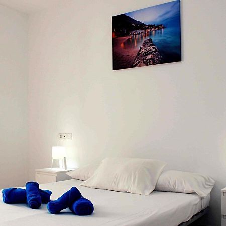 Sfj Apartamento Arrecife 外观 照片