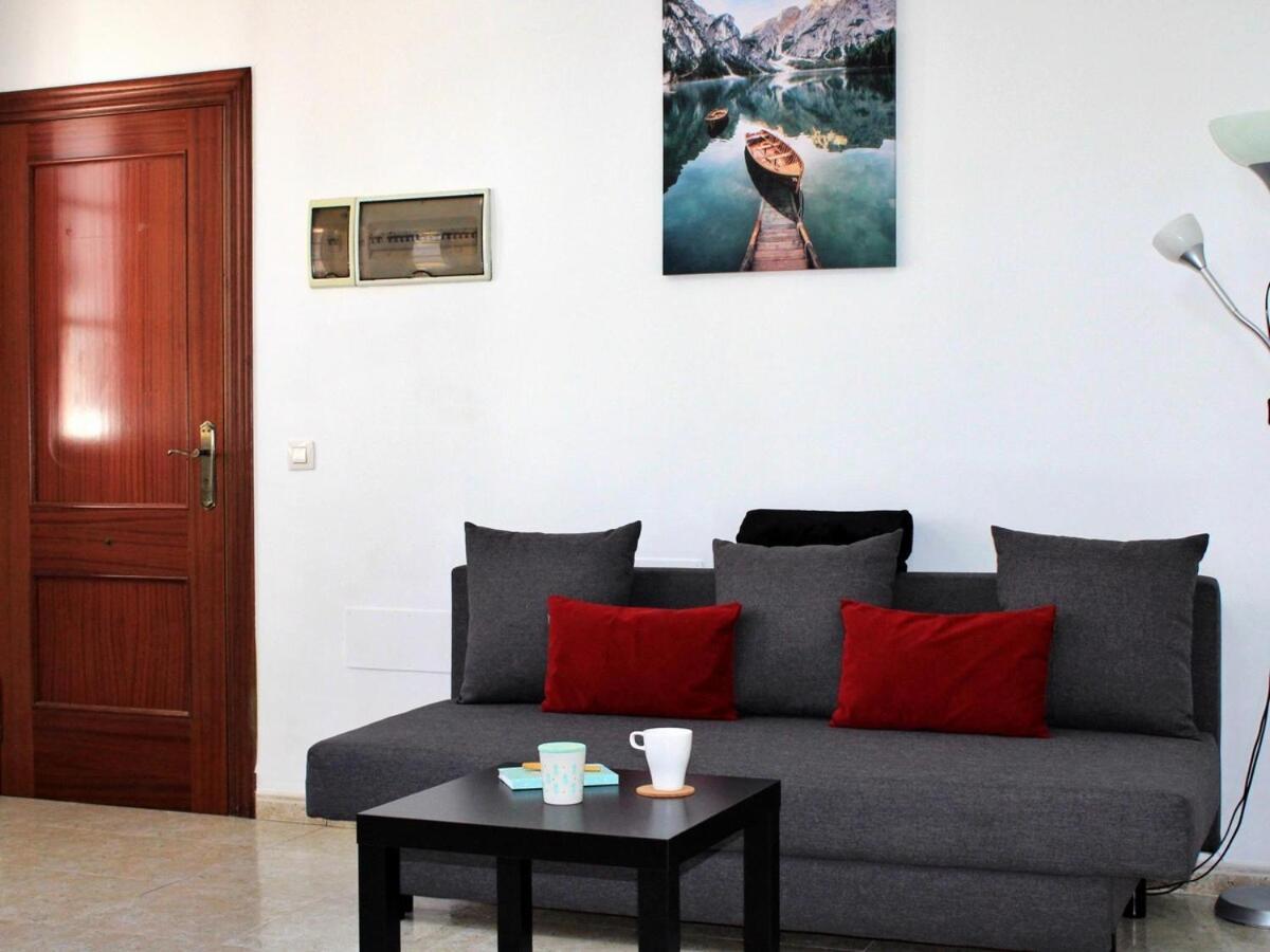 Sfj Apartamento Arrecife 外观 照片