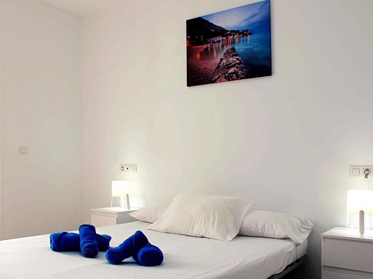 Sfj Apartamento Arrecife 外观 照片