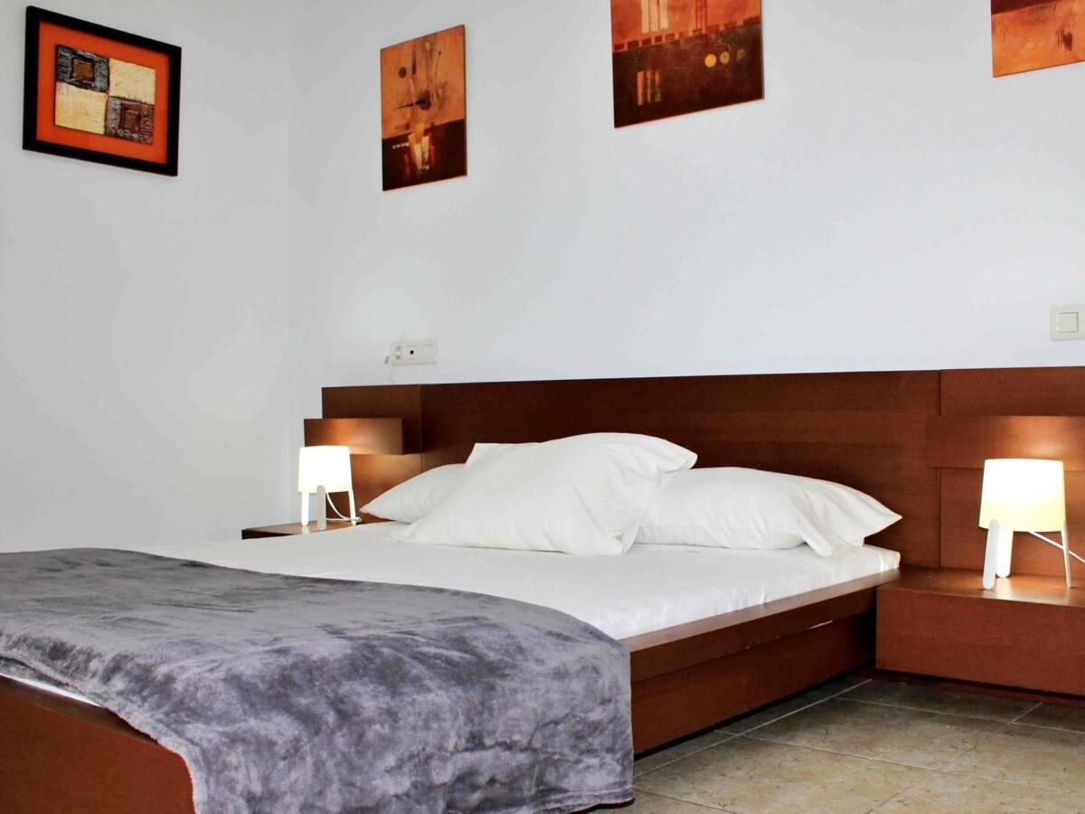 Sfj Apartamento Arrecife 外观 照片