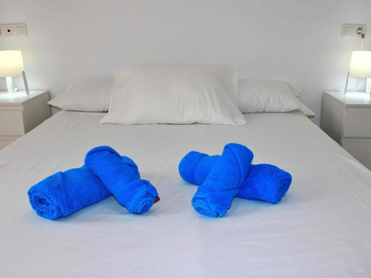 Sfj Apartamento Arrecife 外观 照片