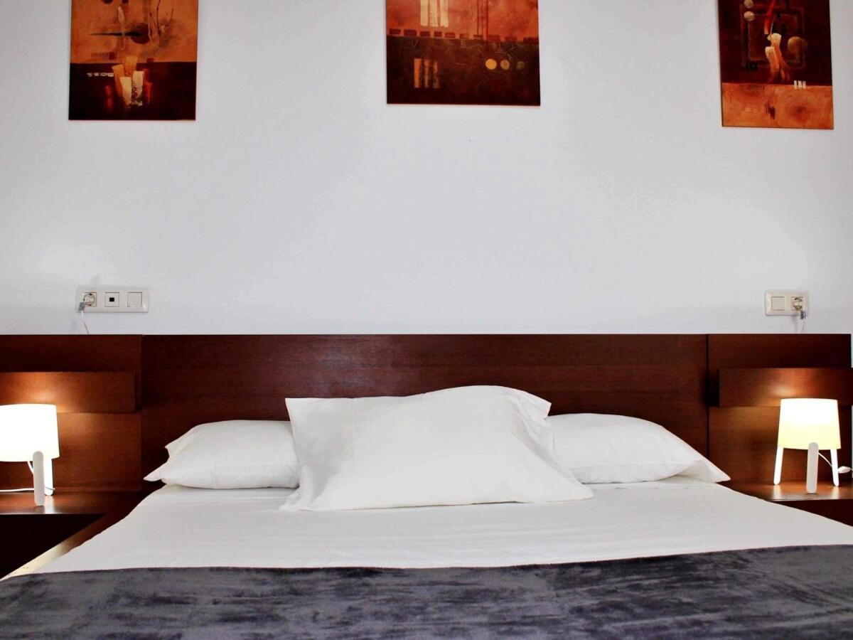 Sfj Apartamento Arrecife 外观 照片