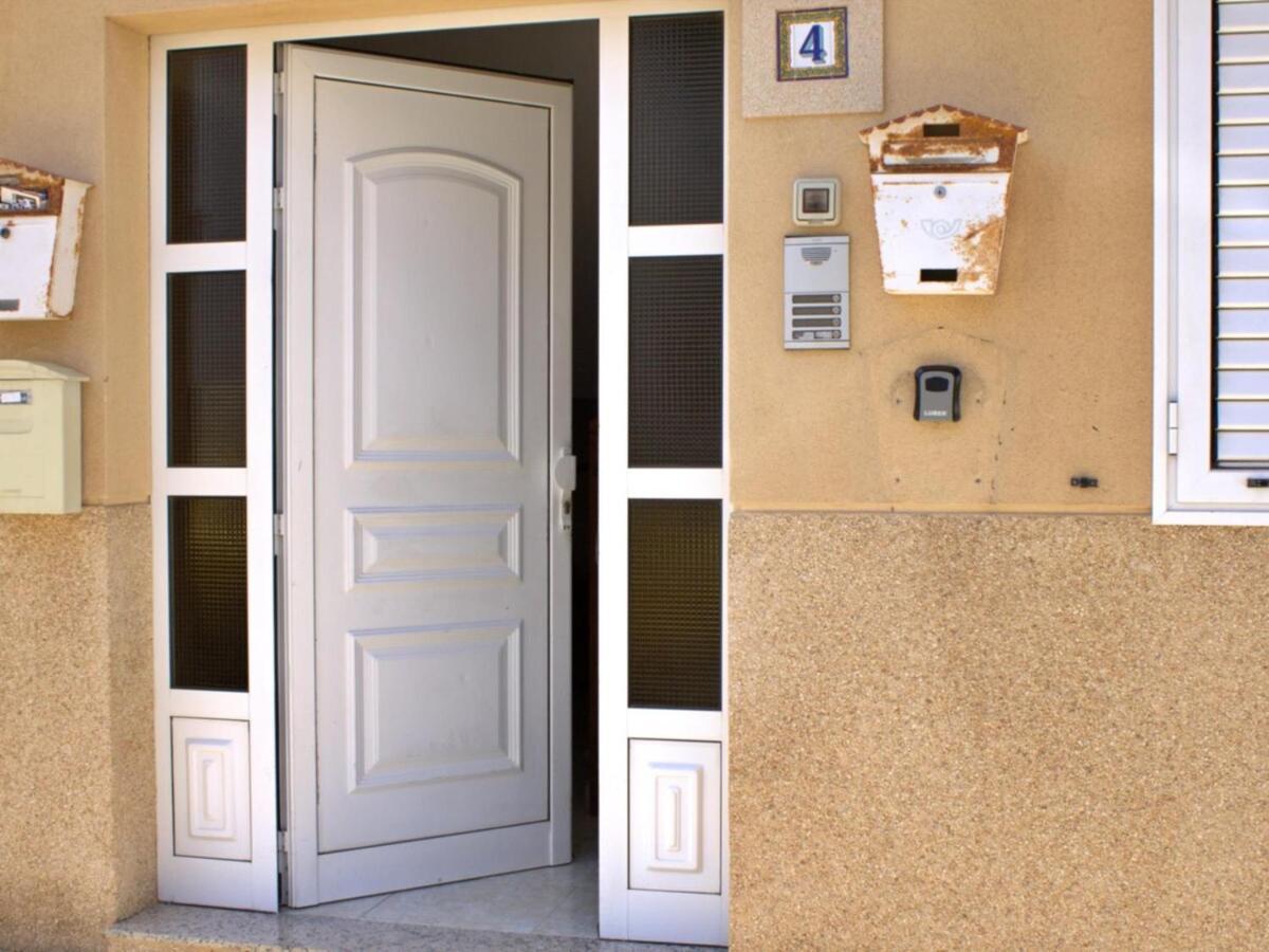 Sfj Apartamento Arrecife 外观 照片