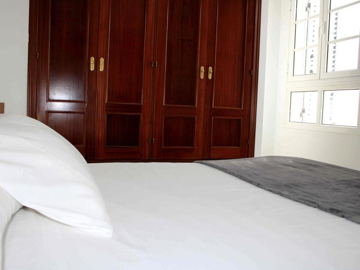 Sfj Apartamento Arrecife 外观 照片