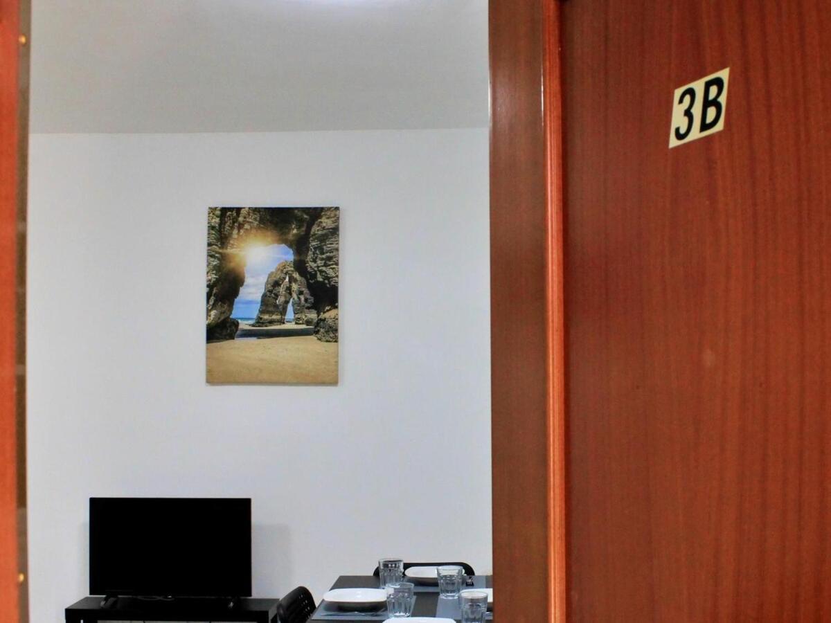 Sfj Apartamento Arrecife 外观 照片
