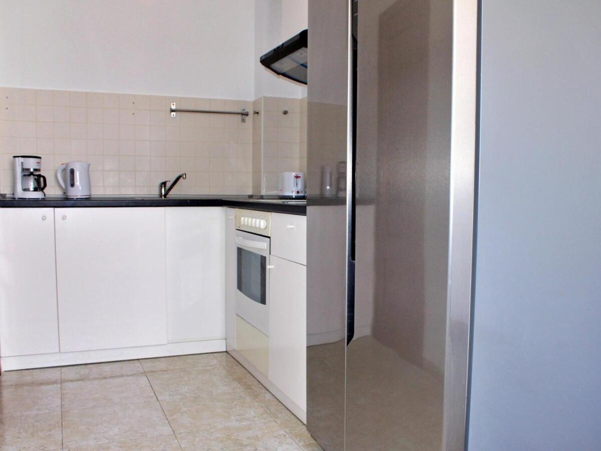 Sfj Apartamento Arrecife 外观 照片