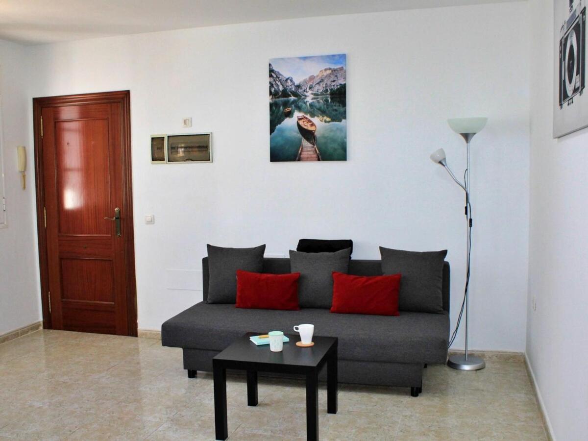 Sfj Apartamento Arrecife 外观 照片