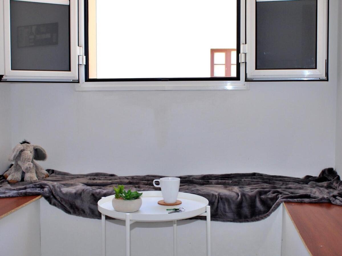 Sfj Apartamento Arrecife 外观 照片