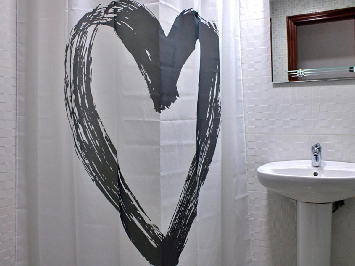 Sfj Apartamento Arrecife 外观 照片