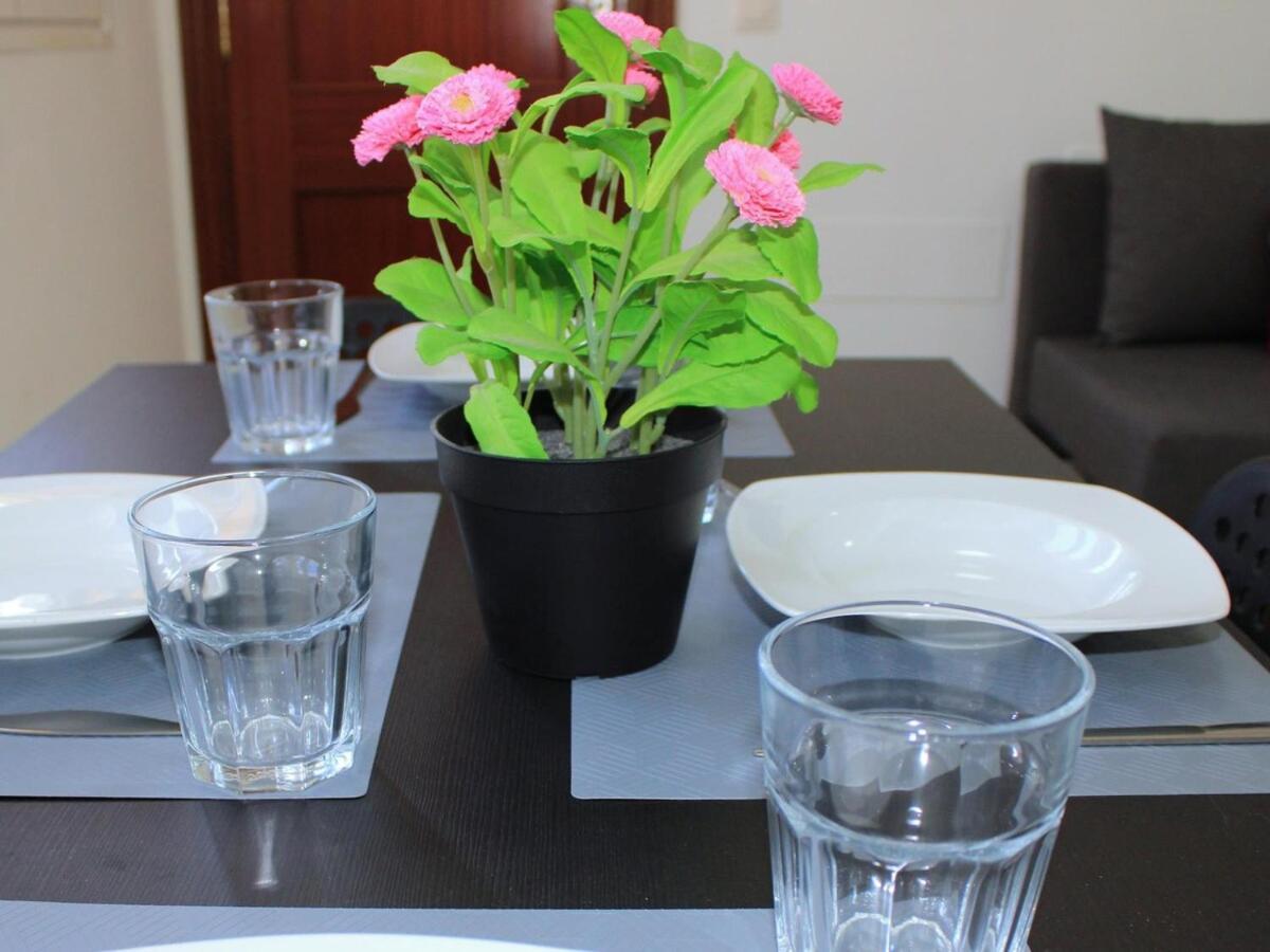 Sfj Apartamento Arrecife 外观 照片