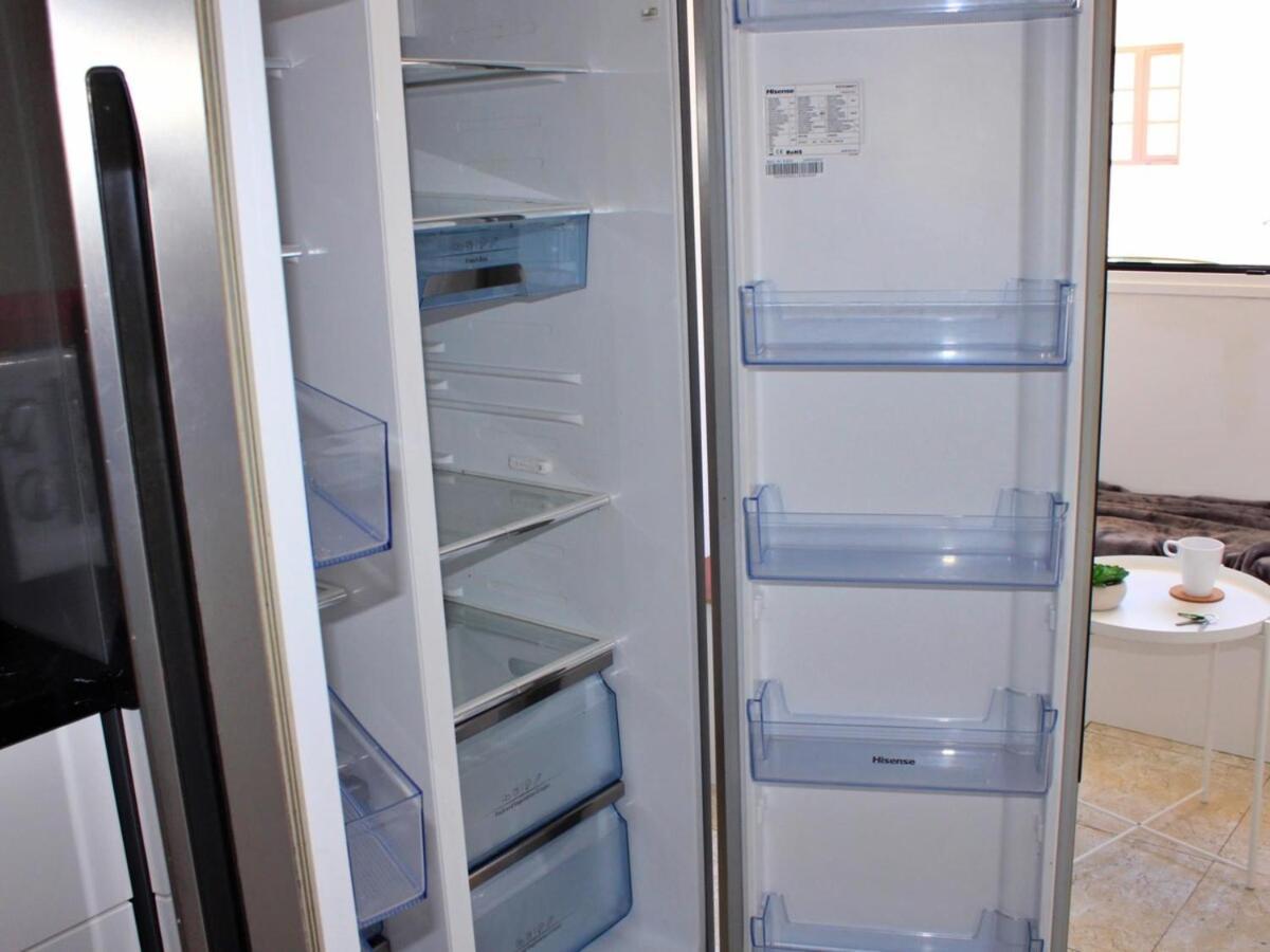 Sfj Apartamento Arrecife 外观 照片