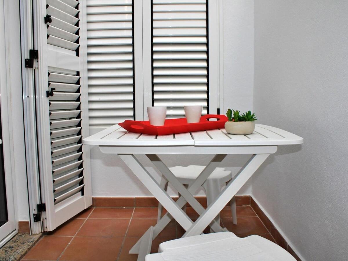 Sfj Apartamento Arrecife 外观 照片