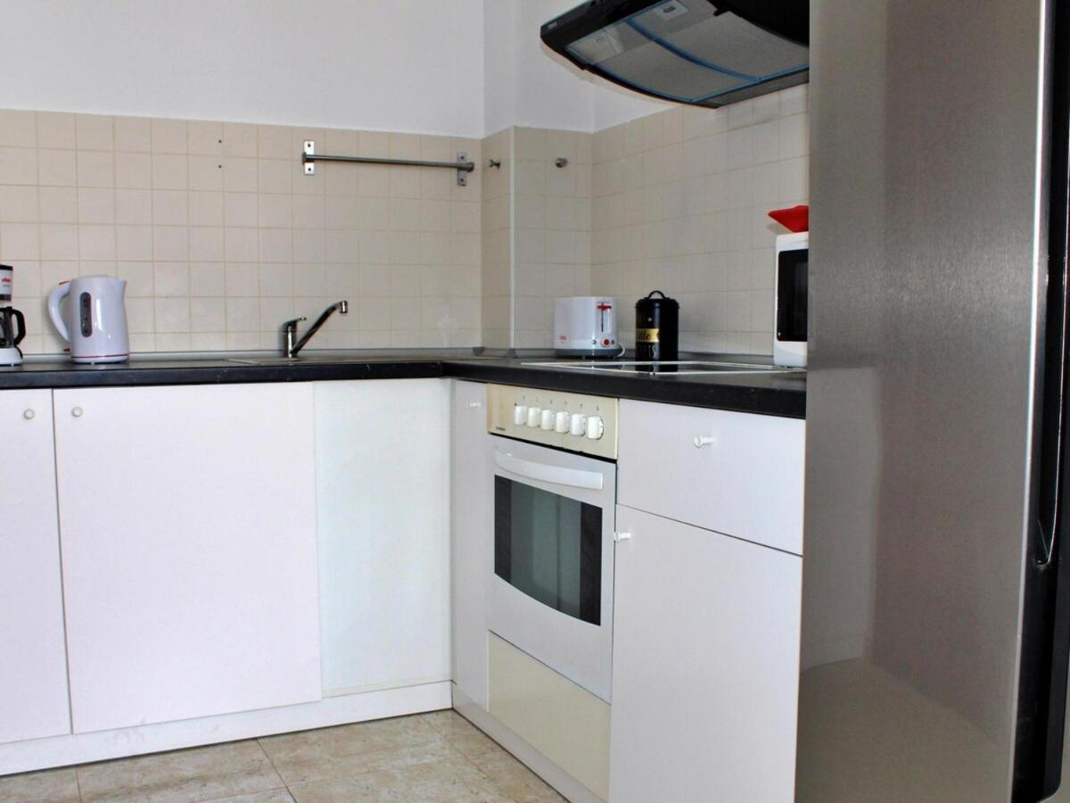Sfj Apartamento Arrecife 外观 照片